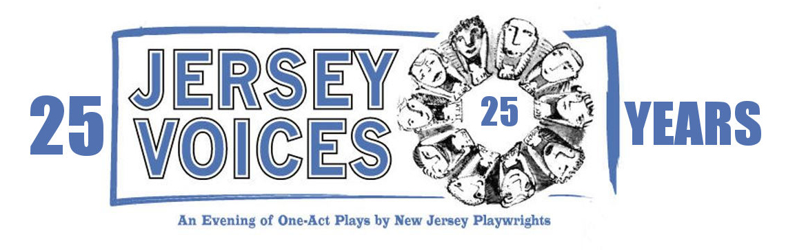 25th Jersey Voices Auditions