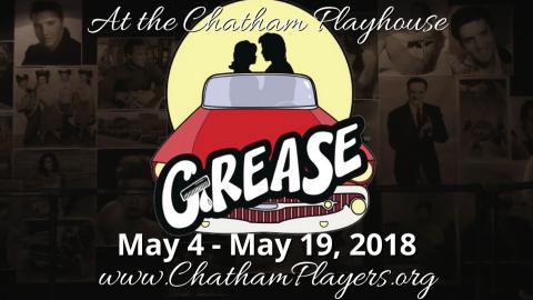 Grease 2018 Trailer