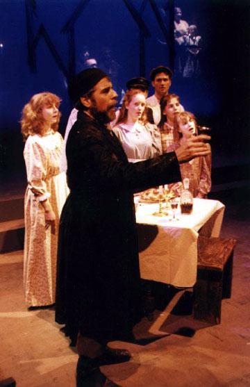 Fiddler On The Roof | Chatham Players