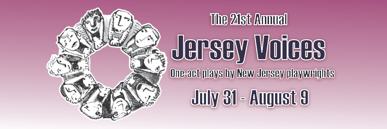 Jersey Voices (2015)