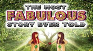 The Most Fabulous Story Every Told (2018)