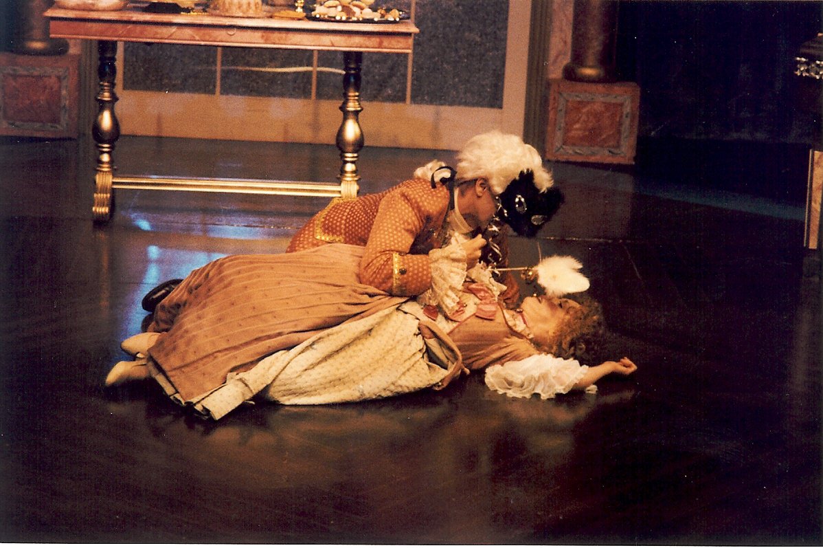 Amadeus (1996)