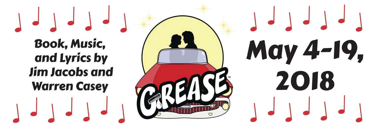 Grease (2018)