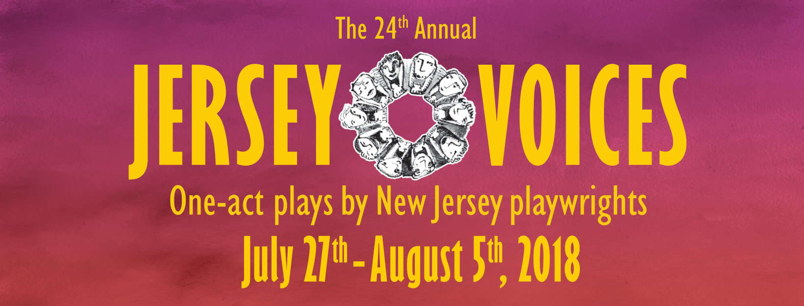 Jersey Voices (2018)