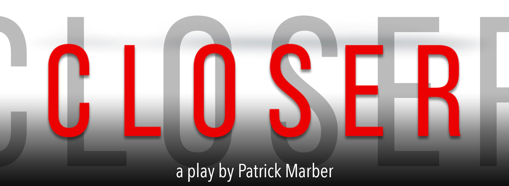 Closer by Patrick Marber