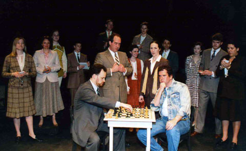 Chess (2000)