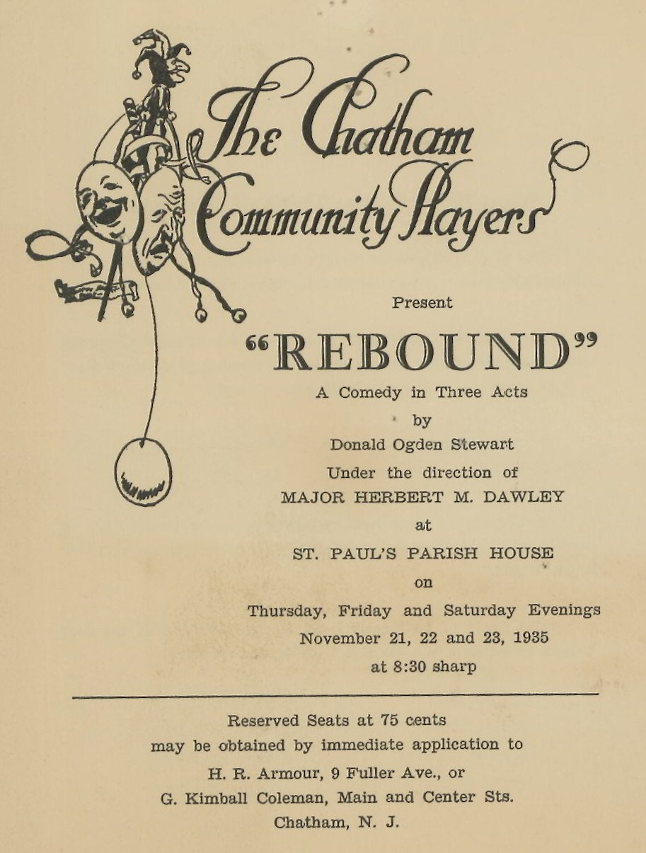Rebound (1935)