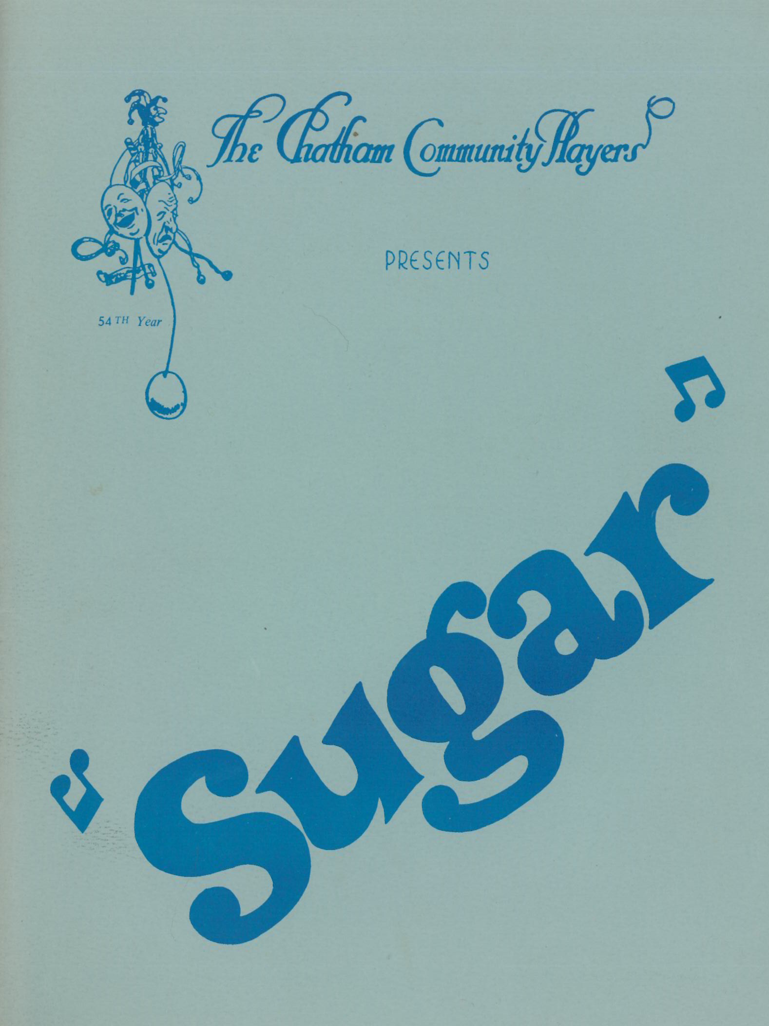 Sugar (1976)
