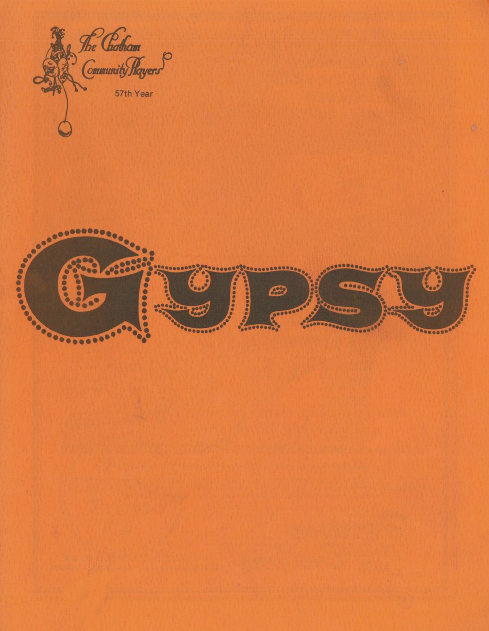 Gypsy (1978)