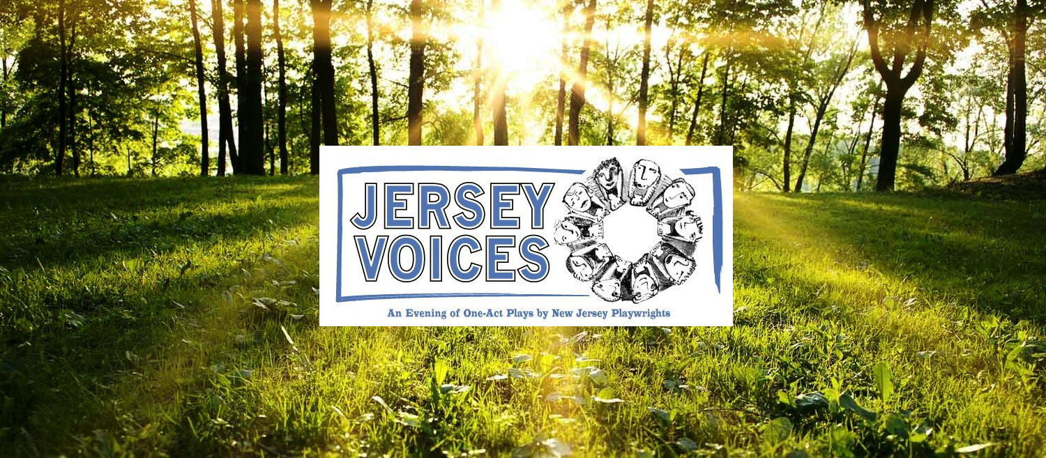 JERSEY VOICES CALL for ORIGINAL WORKS