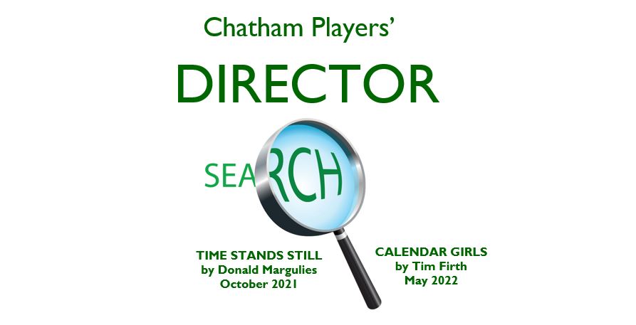 Chatham Players Director Search