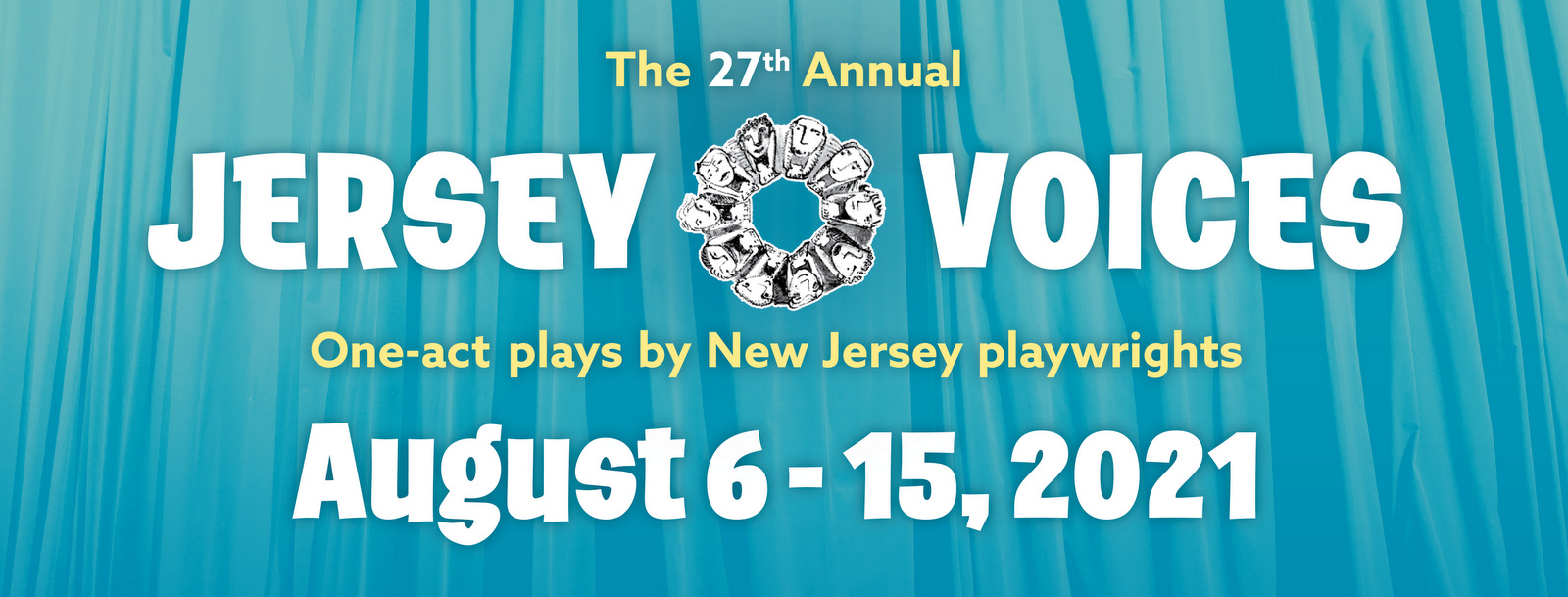 Jersey Voices 2021