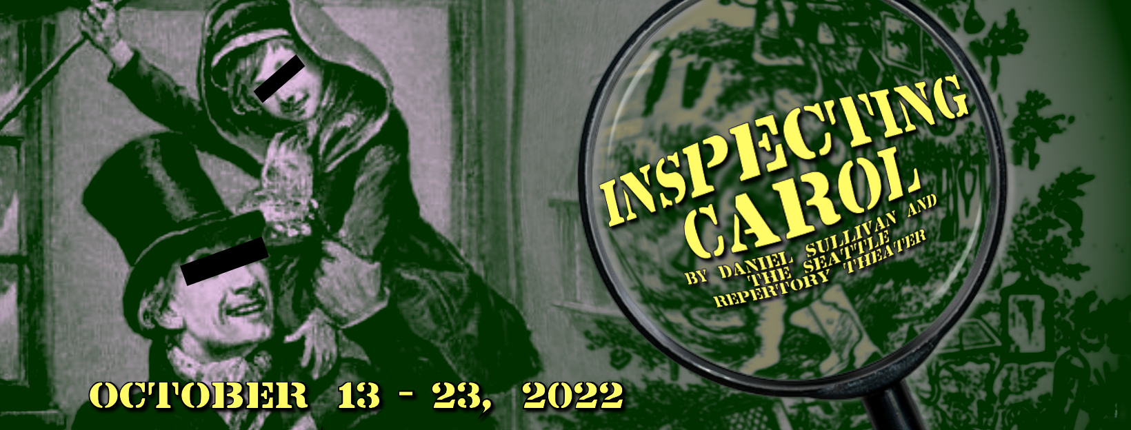 Inspecting Carol (2022)