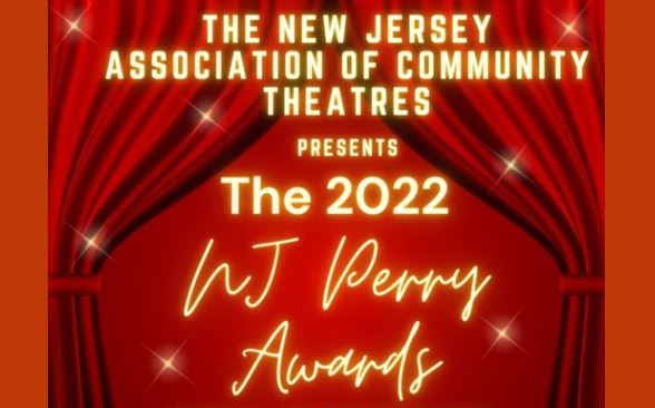 Chatham Community Players’ 2022 Perry Award Nominees