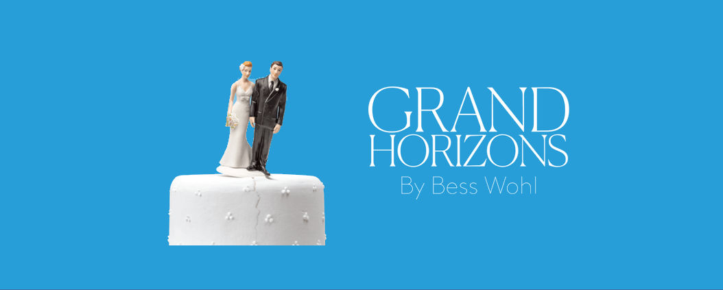 Grand Horizons  - Staged Reading ~ One Night Only