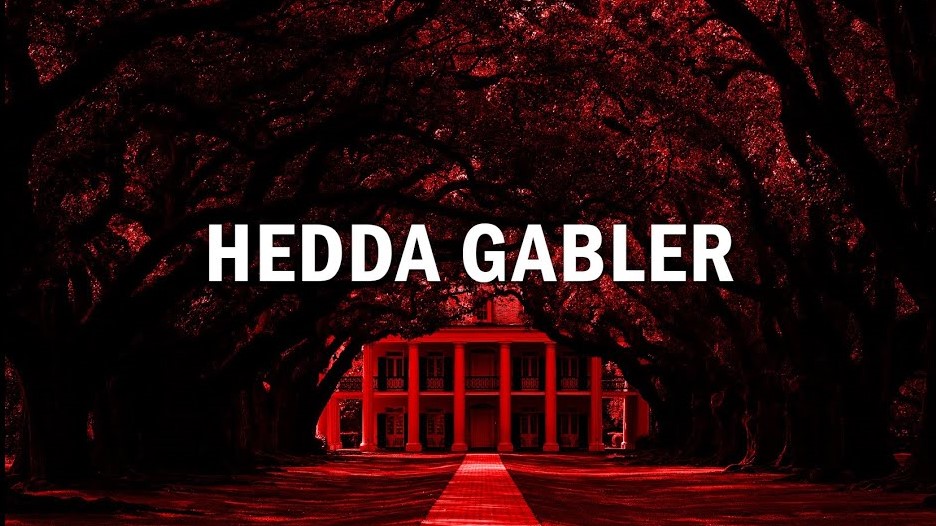 Hedda Gabler Sundays @ 7 Staged Reading