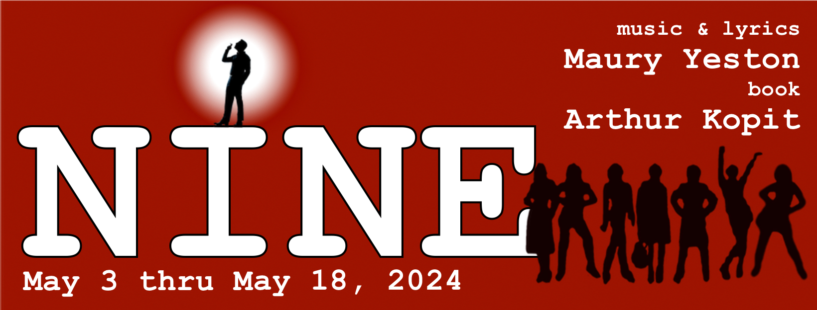 Nine (2024)