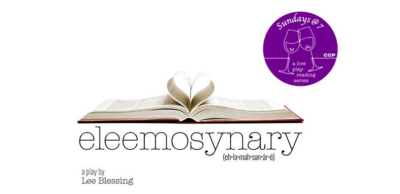 Sundays @ 7 Series Presents Blessing's “Eleemosynary" ONE NIGHT ONLY