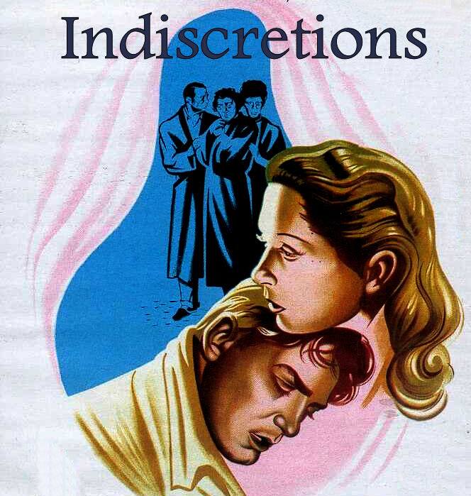 Indiscretions (2016)