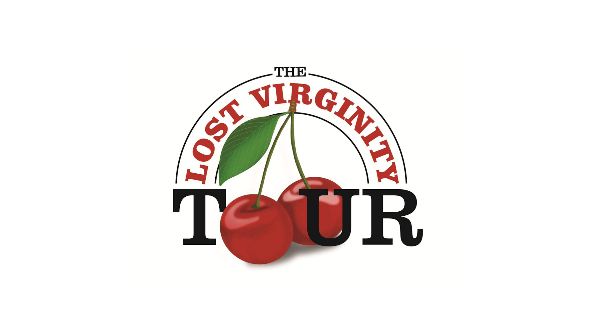 The Lost Virginity Tour