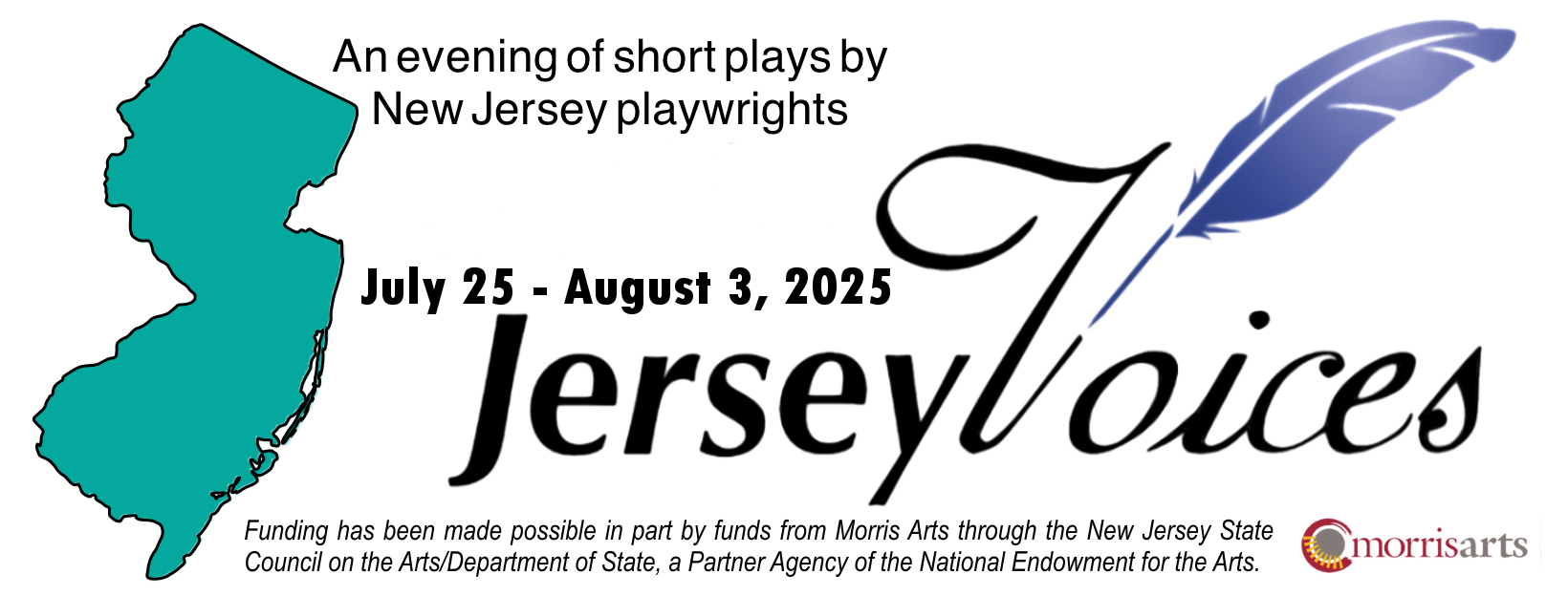 Jersey Voices (2025)