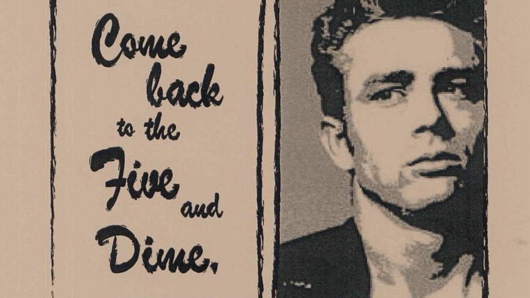 Come Back to the Five and Dime, Jimmy Dean, Jimmy Dean (2007)