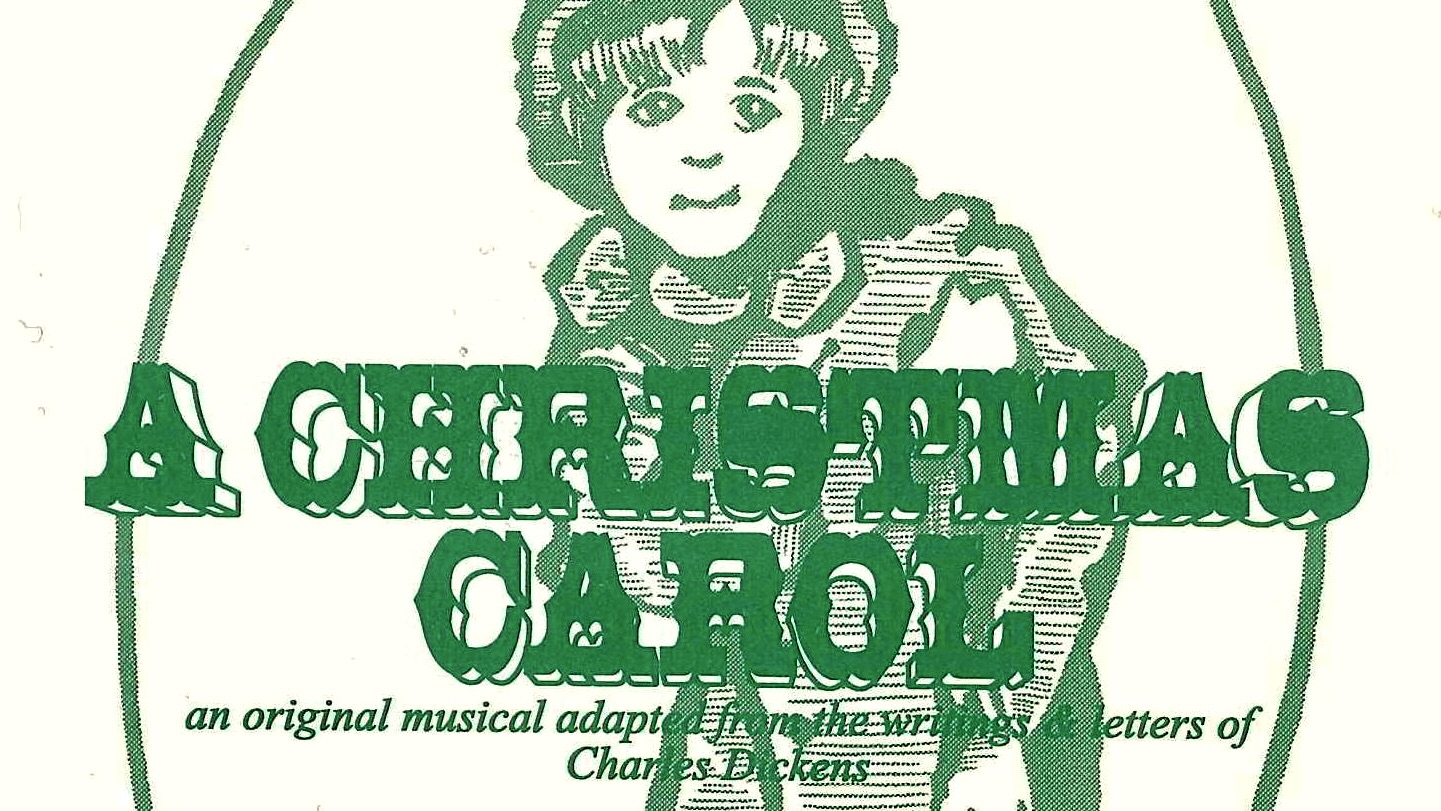 A Christmas Carol (2003)