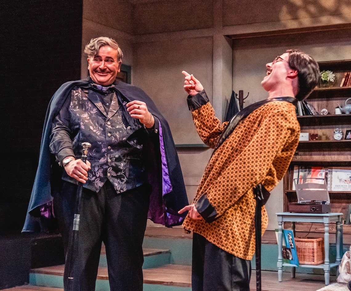 The Drowsy Chaperone (2026)