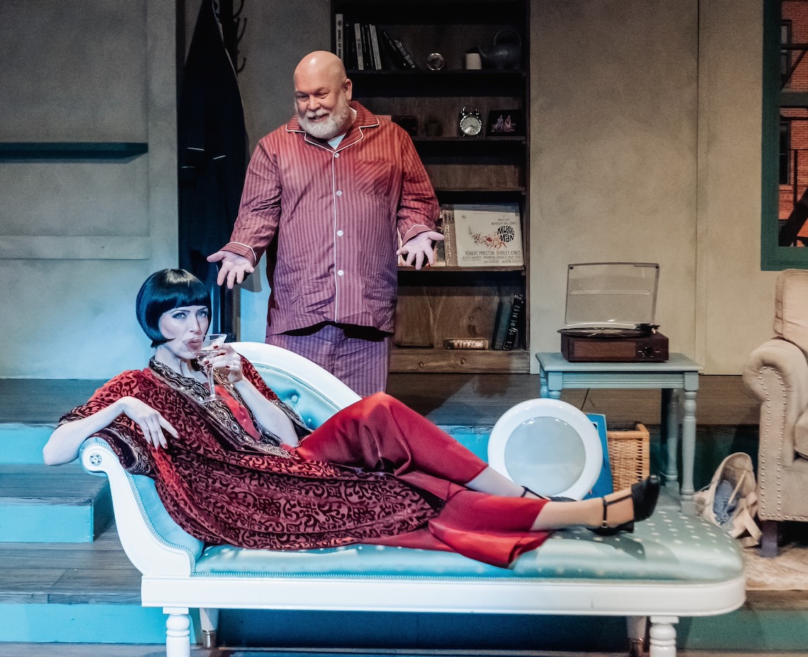 The Drowsy Chaperone (2026)