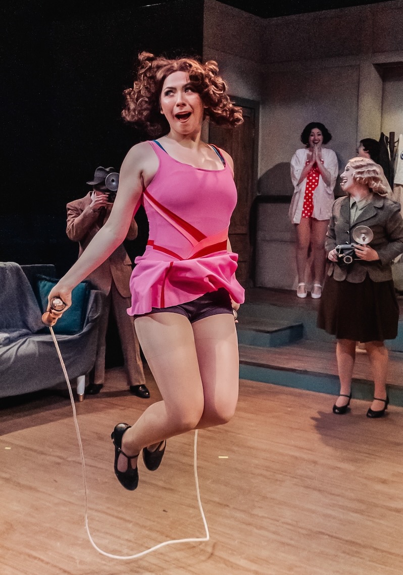 The Drowsy Chaperone (2026)