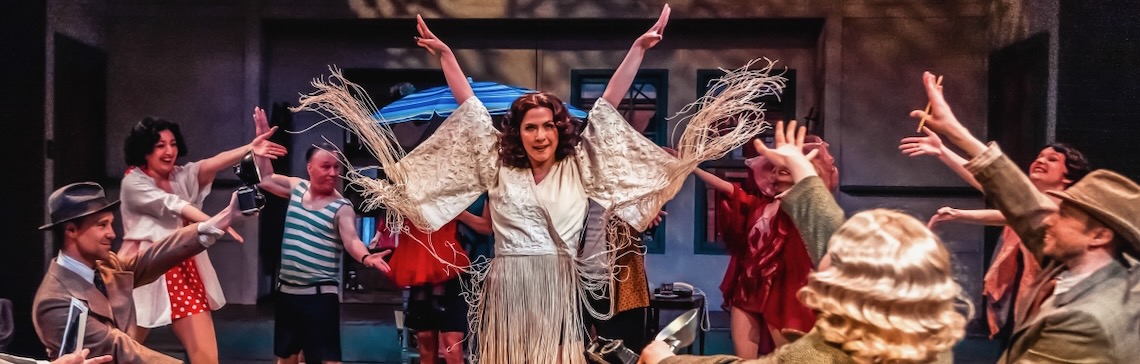 The Drowsy Chaperone (2026)