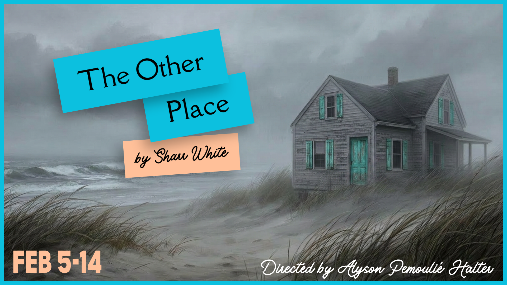The Other Place