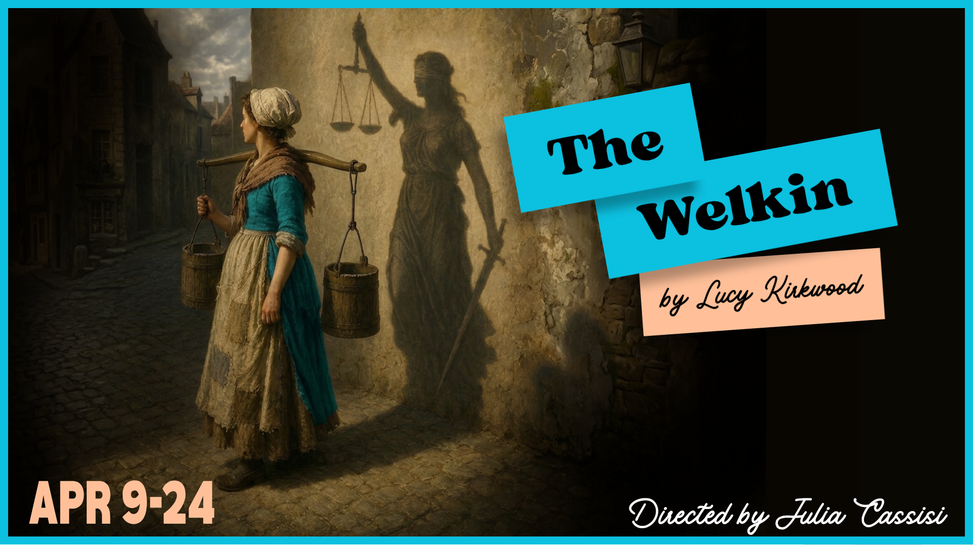 The Welkin