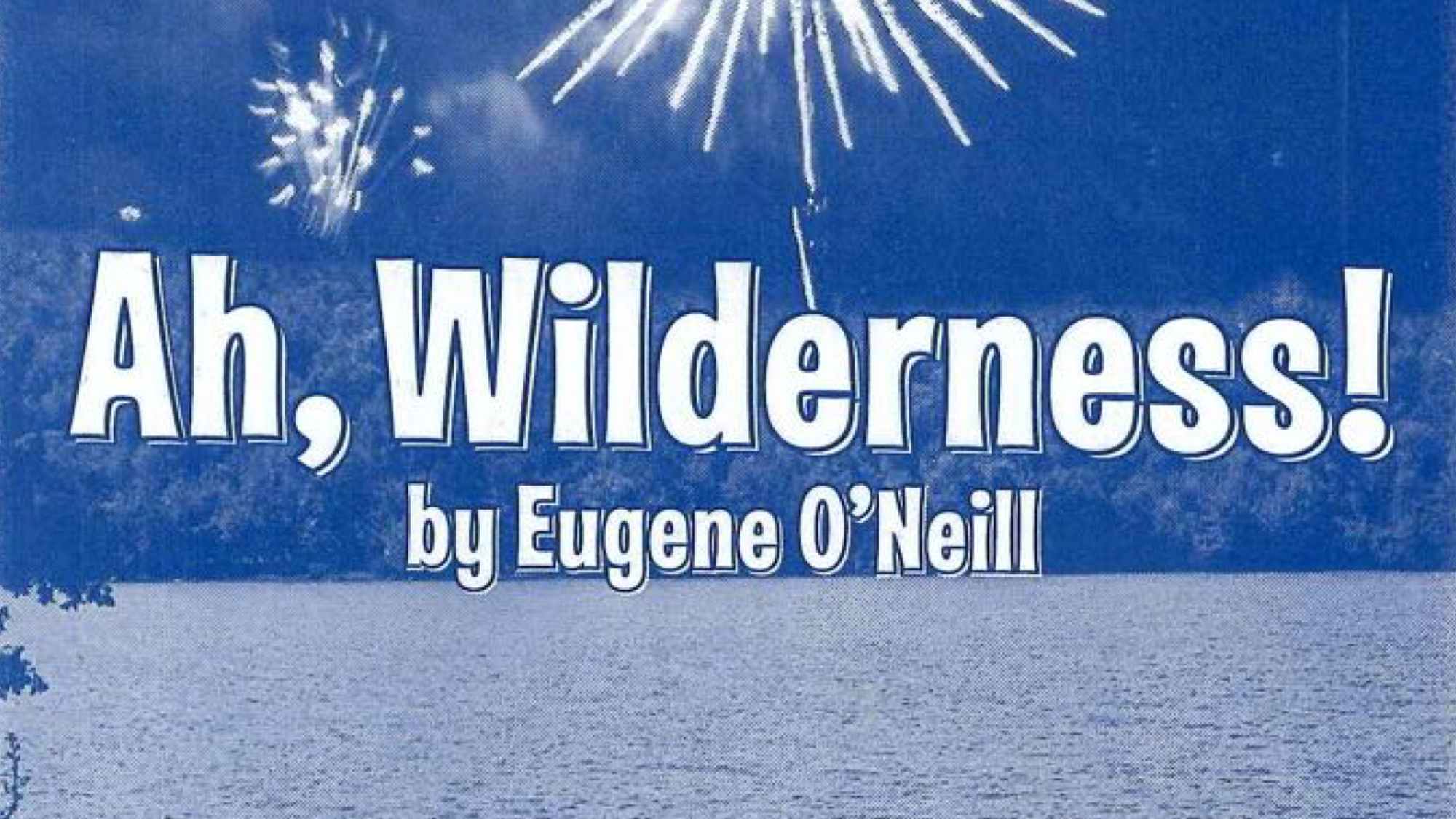 Ah, Wilderness! (2008)