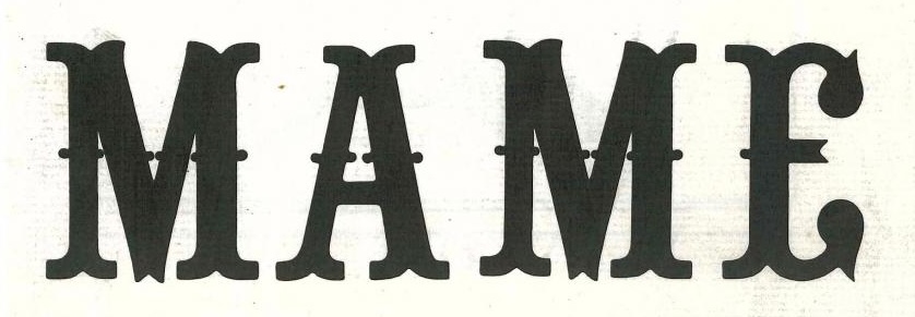 Mame (1970)