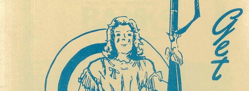 Annie Get Your Gun (1982)