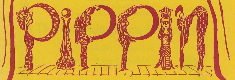 Pippin (1983)