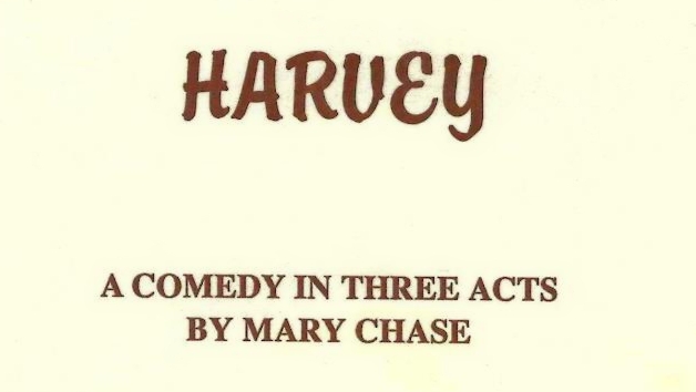 Harvey (1989)