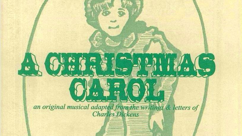 A Christmas Carol (1997)