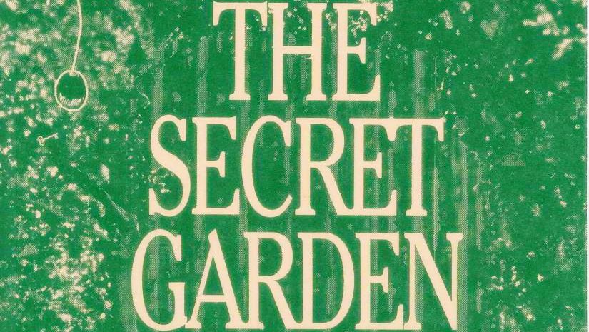 The Secret Garden (1999)