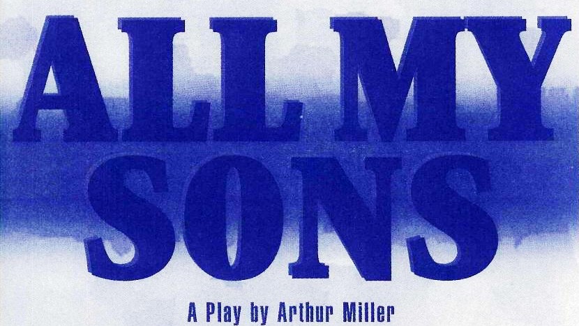 All My Sons (2000)