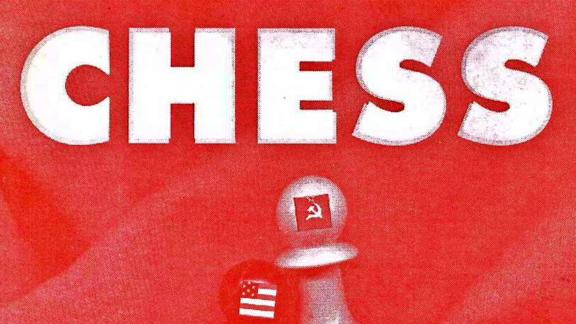 Chess (2000)