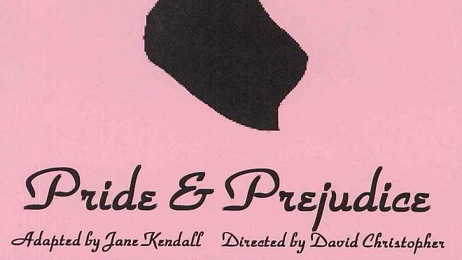 Pride and Prejudice (2001)