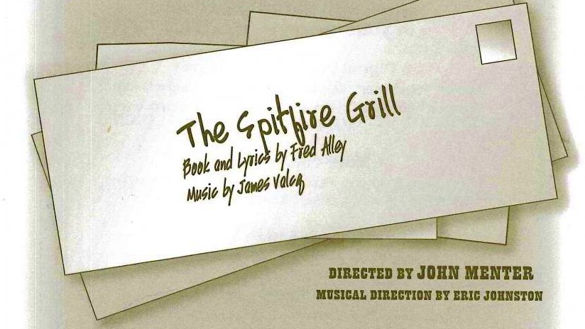 The Spitfire Grill (2004)