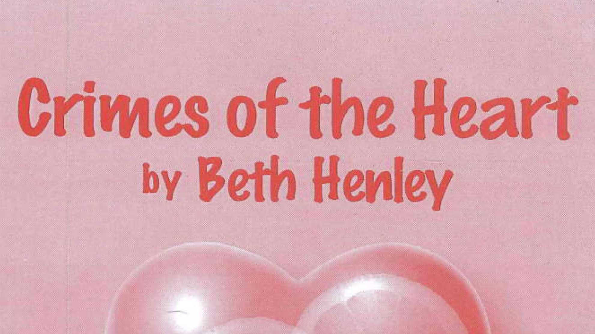 Crimes of the Heart (2007)