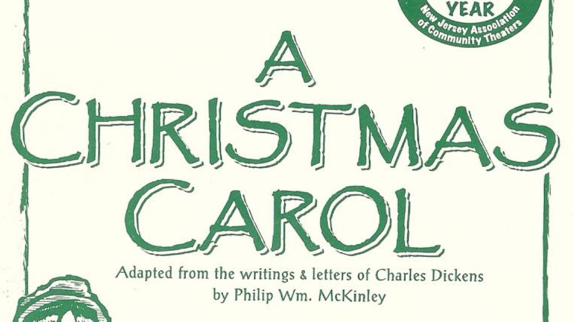 A Christmas Carol (2010)