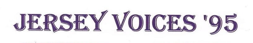 Jersey Voices (1995)