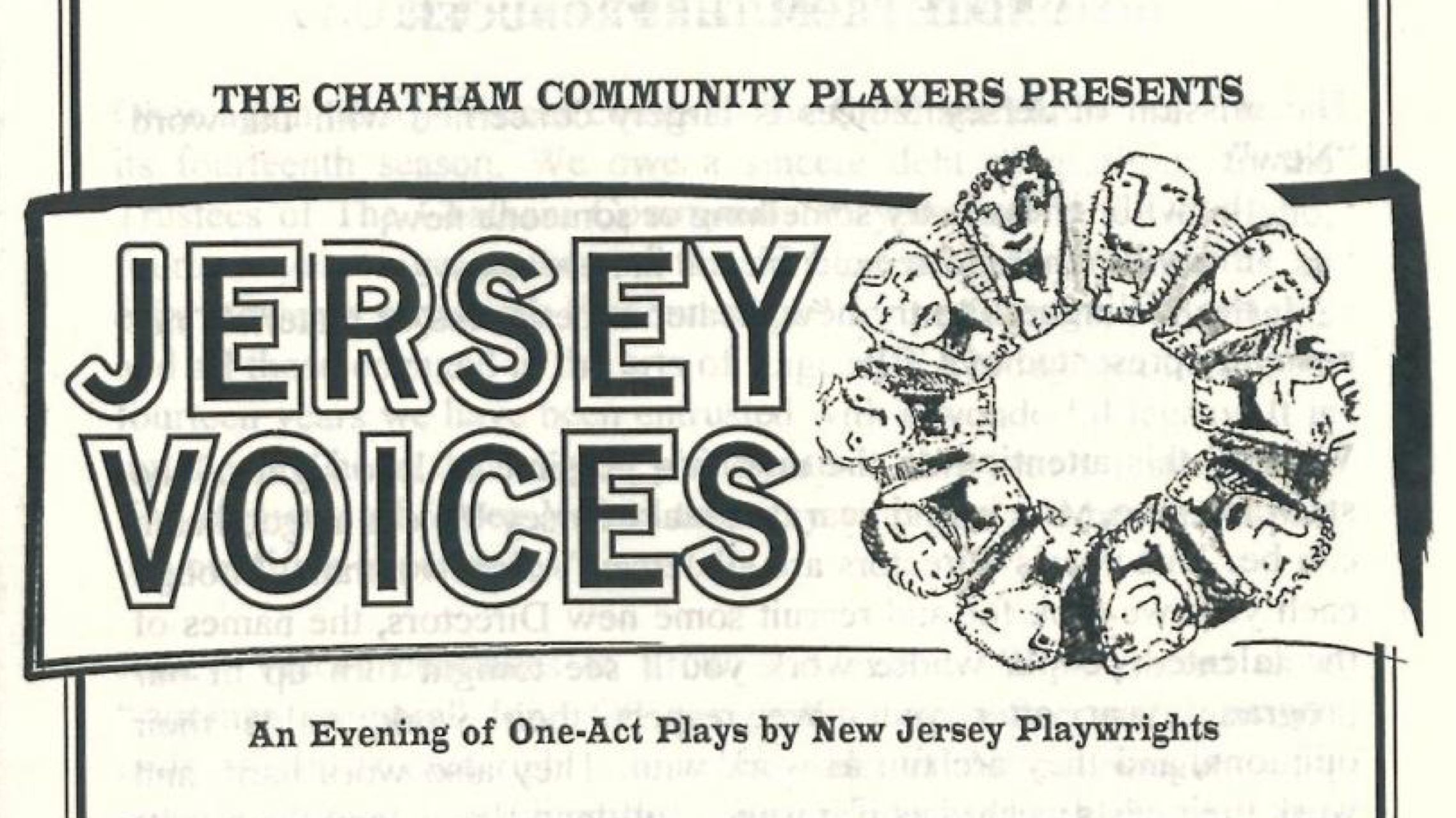 Jersey Voices (2008)