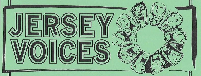 Jersey Voices (2009)