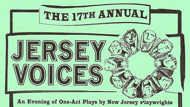 Jersey Voices (2011)